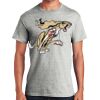 Ultra Cotton ® 100% Cotton T Shirt with Pocket Thumbnail