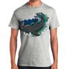 Ultra Cotton ® 100% Cotton T Shirt with Pocket Thumbnail