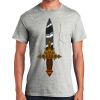 Ultra Cotton ® 100% Cotton T Shirt with Pocket Thumbnail