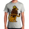 Ultra Cotton ® 100% Cotton T Shirt with Pocket Thumbnail