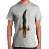 Ultra Cotton ® 100% Cotton T Shirt with Pocket Thumbnail