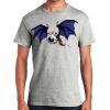 Ultra Cotton ® 100% Cotton T Shirt with Pocket Thumbnail