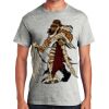 Ultra Cotton ® 100% Cotton T Shirt with Pocket Thumbnail