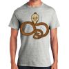 Ultra Cotton ® 100% Cotton T Shirt with Pocket Thumbnail