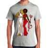 Ultra Cotton ® 100% Cotton T Shirt with Pocket Thumbnail