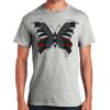Ultra Cotton ® 100% Cotton T Shirt with Pocket Thumbnail
