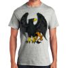 Ultra Cotton ® 100% Cotton T Shirt with Pocket Thumbnail