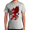Ultra Cotton ® 100% Cotton T Shirt with Pocket Thumbnail