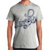 Ultra Cotton ® 100% Cotton T Shirt with Pocket Thumbnail