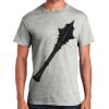 Ultra Cotton ® 100% Cotton T Shirt with Pocket Thumbnail