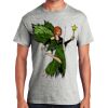 Ultra Cotton ® 100% Cotton T Shirt with Pocket Thumbnail