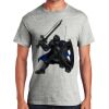 Ultra Cotton ® 100% Cotton T Shirt with Pocket Thumbnail