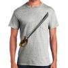 Ultra Cotton ® 100% Cotton T Shirt with Pocket Thumbnail