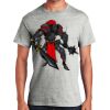 Ultra Cotton ® 100% Cotton T Shirt with Pocket Thumbnail
