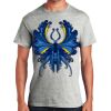 Ultra Cotton ® 100% Cotton T Shirt with Pocket Thumbnail
