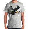 Ultra Cotton ® 100% Cotton T Shirt with Pocket Thumbnail