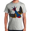 Ultra Cotton ® 100% Cotton T Shirt with Pocket Thumbnail