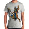 Ultra Cotton ® 100% Cotton T Shirt with Pocket Thumbnail