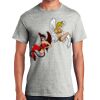 Ultra Cotton ® 100% Cotton T Shirt with Pocket Thumbnail