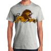 Ultra Cotton ® 100% Cotton T Shirt with Pocket Thumbnail
