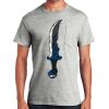 Ultra Cotton ® 100% Cotton T Shirt with Pocket Thumbnail