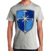 Ultra Cotton ® 100% Cotton T Shirt with Pocket Thumbnail