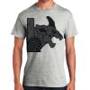 Ultra Cotton ® 100% Cotton T Shirt with Pocket Thumbnail