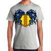 Ultra Cotton ® 100% Cotton T Shirt with Pocket Thumbnail
