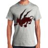 Ultra Cotton ® 100% Cotton T Shirt with Pocket Thumbnail