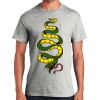 Ultra Cotton ® 100% Cotton T Shirt with Pocket Thumbnail