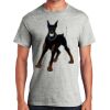Ultra Cotton ® 100% Cotton T Shirt with Pocket Thumbnail