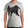 Ultra Cotton ® 100% Cotton T Shirt with Pocket Thumbnail