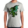 Ultra Cotton ® 100% Cotton T Shirt with Pocket Thumbnail