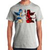 Ultra Cotton ® 100% Cotton T Shirt with Pocket Thumbnail