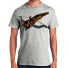 Ultra Cotton ® 100% Cotton T Shirt with Pocket Thumbnail
