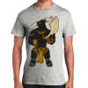 Ultra Cotton ® 100% Cotton T Shirt with Pocket Thumbnail