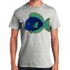Ultra Cotton ® 100% Cotton T Shirt with Pocket Thumbnail