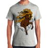 Ultra Cotton ® 100% Cotton T Shirt with Pocket Thumbnail