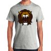Ultra Cotton ® 100% Cotton T Shirt with Pocket Thumbnail