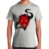 Ultra Cotton ® 100% Cotton T Shirt with Pocket Thumbnail