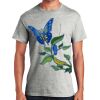 Ultra Cotton ® 100% Cotton T Shirt with Pocket Thumbnail