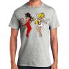 Ultra Cotton ® 100% Cotton T Shirt with Pocket Thumbnail