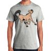 Ultra Cotton ® 100% Cotton T Shirt with Pocket Thumbnail