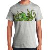 Ultra Cotton ® 100% Cotton T Shirt with Pocket Thumbnail