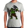 Ultra Cotton ® 100% Cotton T Shirt with Pocket Thumbnail