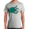 Ultra Cotton ® 100% Cotton T Shirt with Pocket Thumbnail