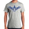 Ultra Cotton ® 100% Cotton T Shirt with Pocket Thumbnail