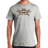 Ultra Cotton ® 100% Cotton T Shirt with Pocket Thumbnail