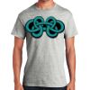 Ultra Cotton ® 100% Cotton T Shirt with Pocket Thumbnail