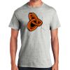 Ultra Cotton ® 100% Cotton T Shirt with Pocket Thumbnail